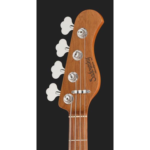 Sadowsky MetroExp21 Vint JJ4 Morado CH