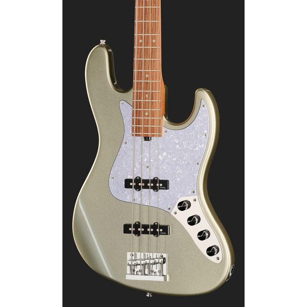 Sadowsky MetroExp21 Vint JJ4 Morado CH