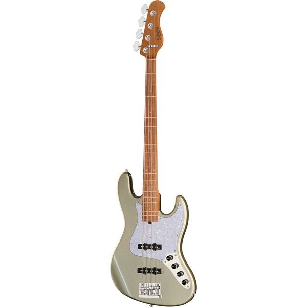 Sadowsky MetroExp21 Vint JJ4 Morado CH