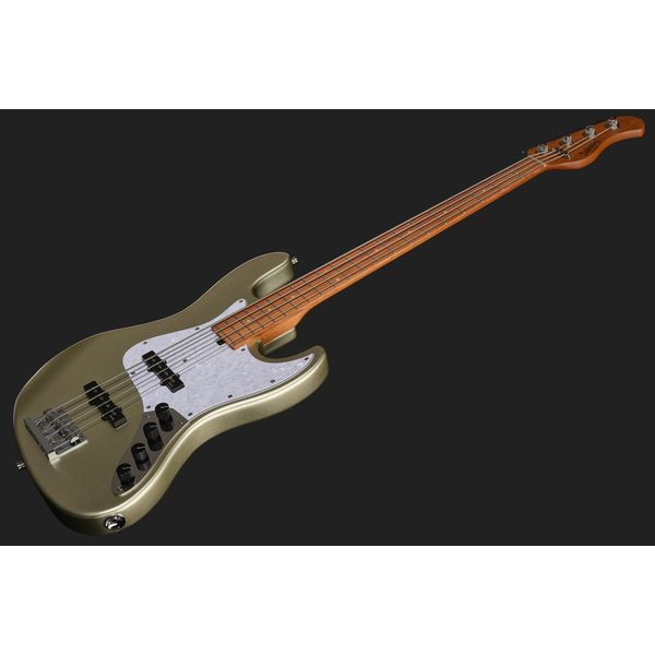 Sadowsky MetroExp21 Vint JJ4 Morado CH