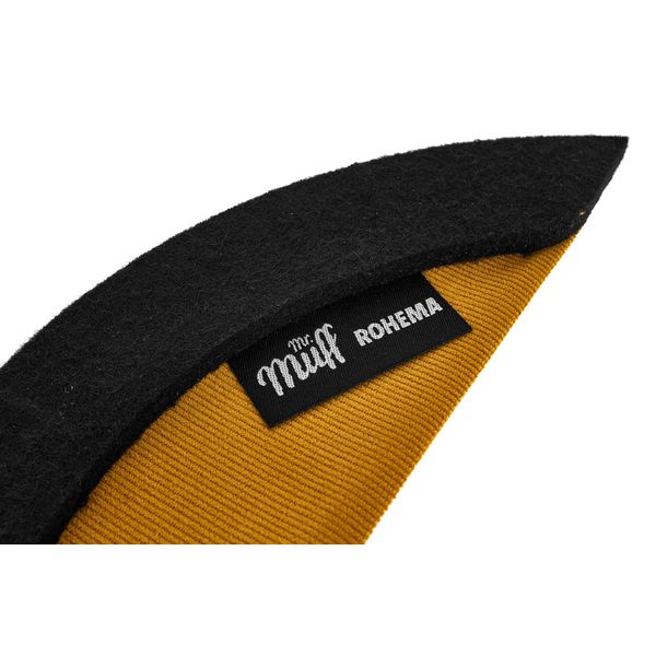 Rohema Mr. Muff MuffBite 10"