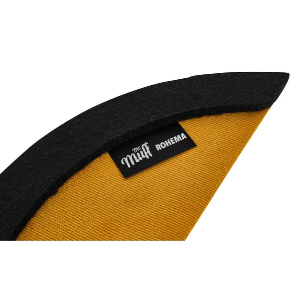 Rohema Mr. Muff MuffBite 12"