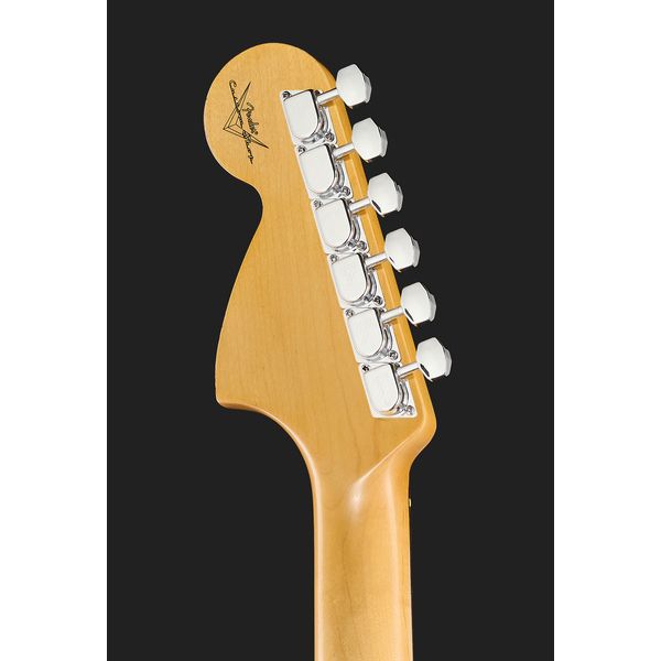 Fender 69 Strat OLW Journeyman Relic