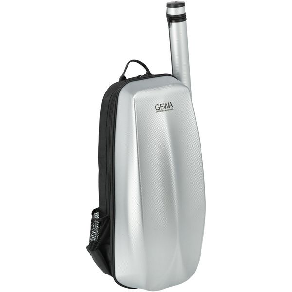 Gewa Violin Space Bag Silver 4/4