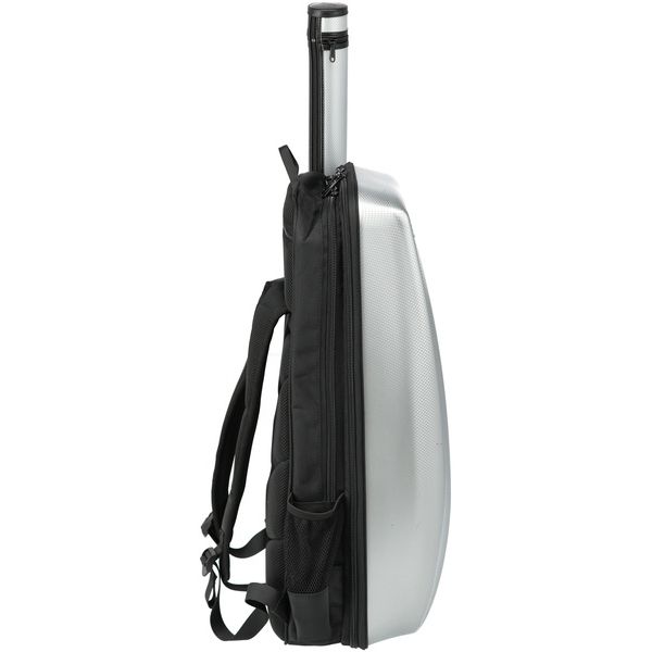 Gewa Violin Space Bag Silver 4/4