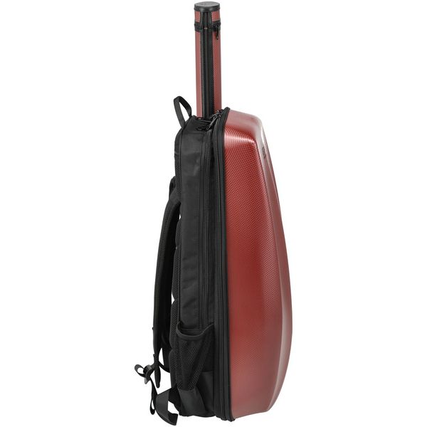 Gewa Violin Space Bag Red 4/4