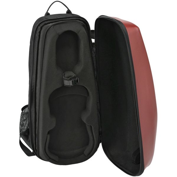 Gewa Violin Space Bag Red 4/4