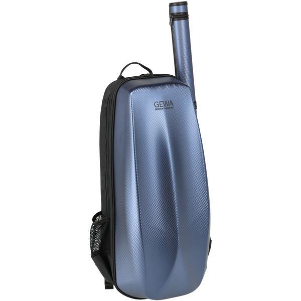 Gewa Violin Space Bag Blue 4/4