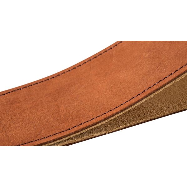 Taylor Gemstone Leather Strap TAN