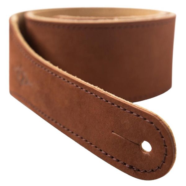 Taylor Gemstone Leather Strap TAN