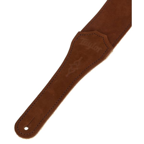 Taylor Gemstone Leather Strap TAN