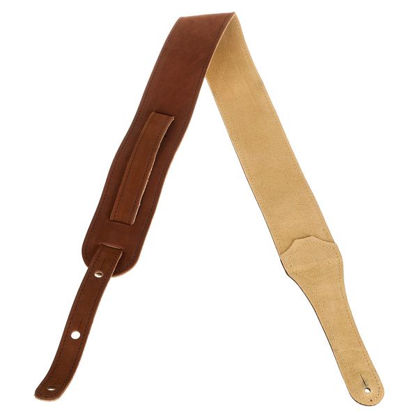 Taylor Gemstone Leather Strap TAN