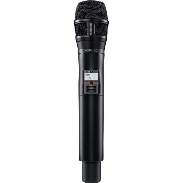 Shure QLXD2/N8S G51