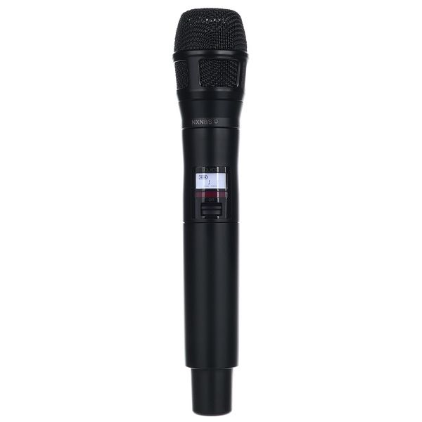 Shure QLXD2/N8S G51