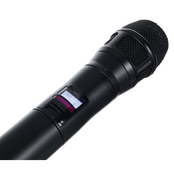 Shure QLXD2/N8S G51