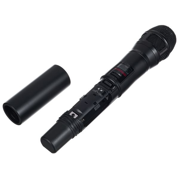 Shure QLXD2/N8S G51