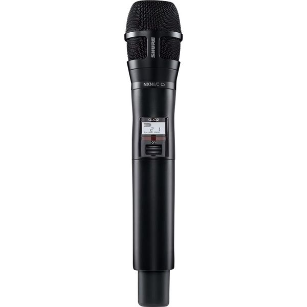 Shure QLXD2/N8C H51