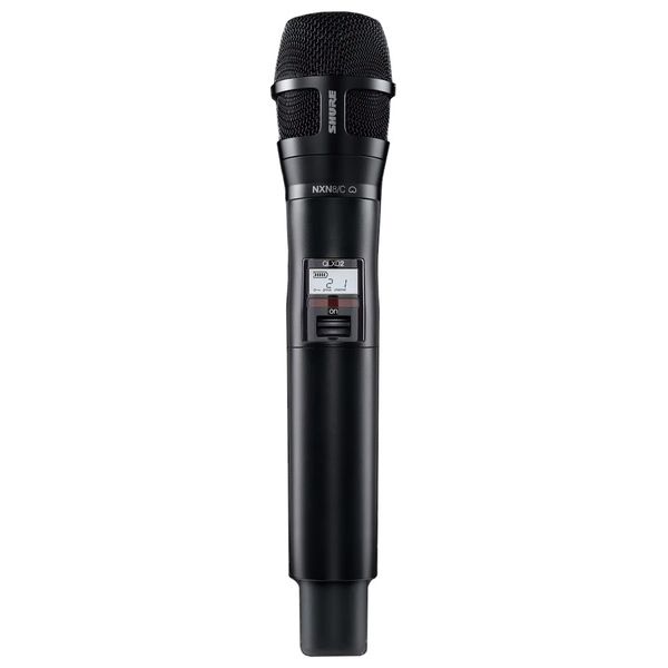 Shure QLXD2/N8C K51