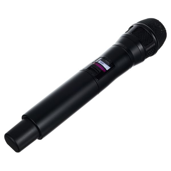 Shure QLXD2/N8S K51