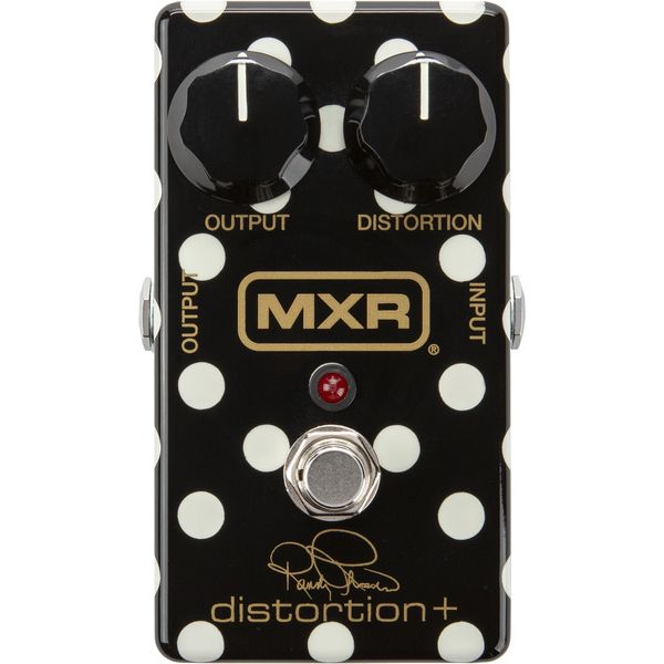 MXR Randy Rhoads Distortion