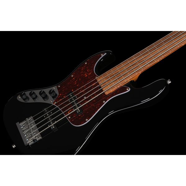 Sadowsky MetroExp21Vin JJ5Mo FLwL LH BK