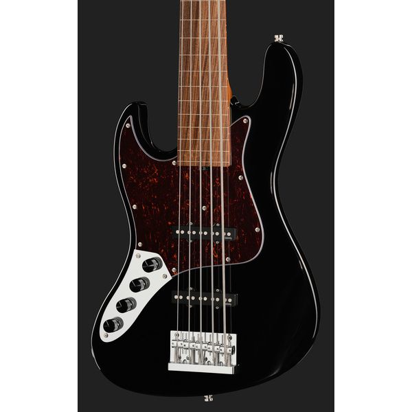 Sadowsky MetroExp21Vin JJ5Mo FLwL LH BK