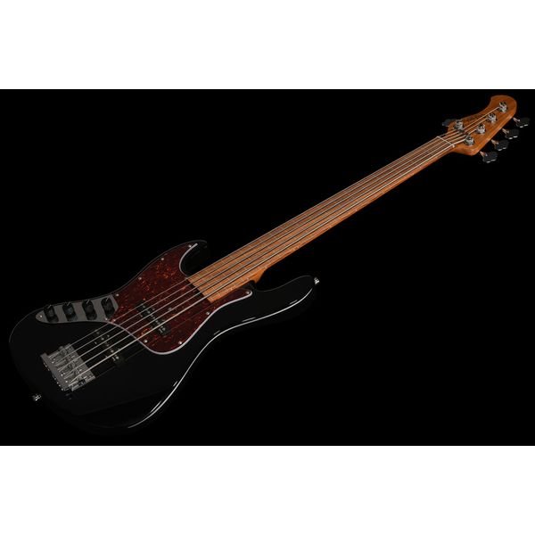 Sadowsky MetroExp21Vin JJ5Mo FLwL LH BK