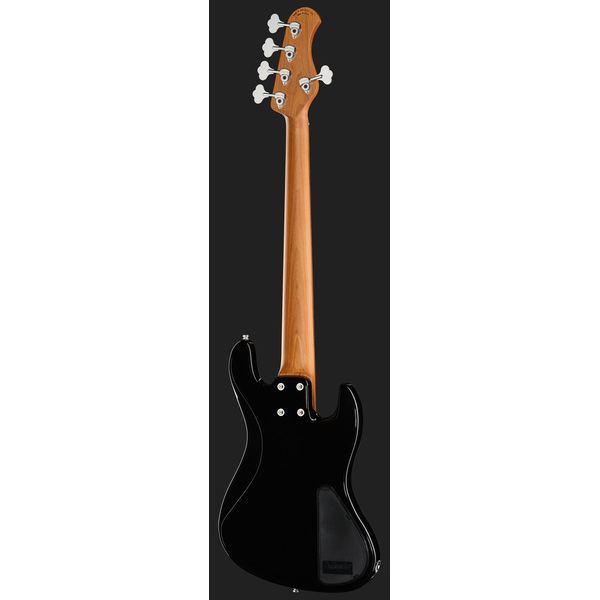 Sadowsky MetroExp21Vin JJ5Mo FLwL LH BK