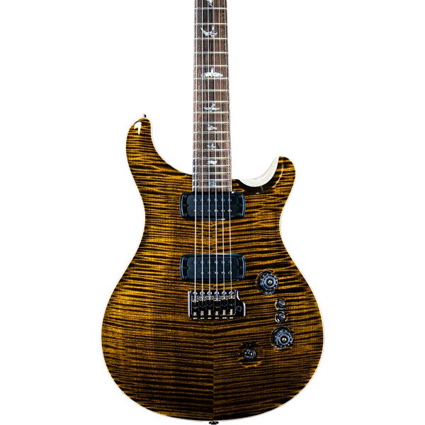 PRS Custom 24/08 PS Tiger Eye