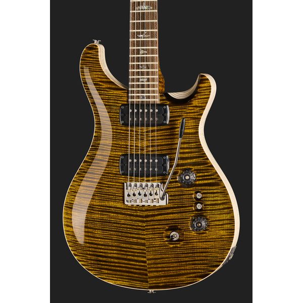 PRS Custom 24/08 PS Tiger Eye