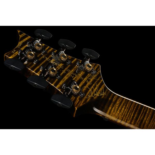 PRS Custom 24/08 PS Tiger Eye