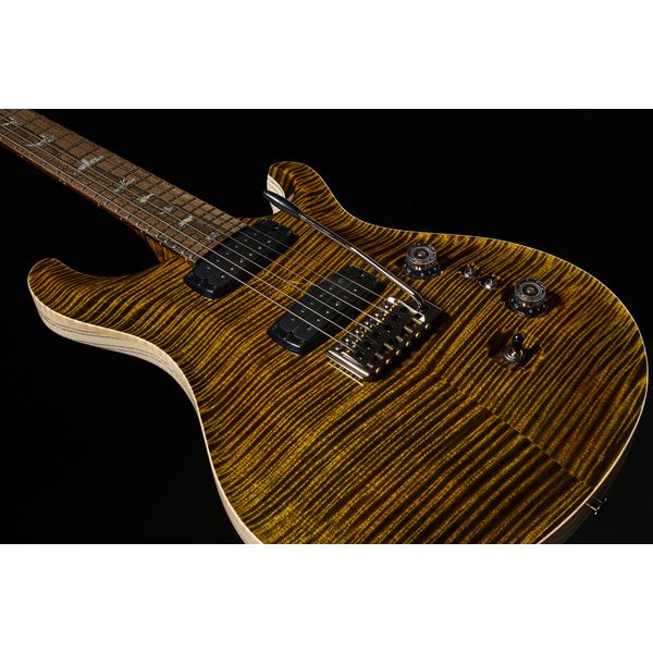 PRS Custom 24/08 PS Tiger Eye