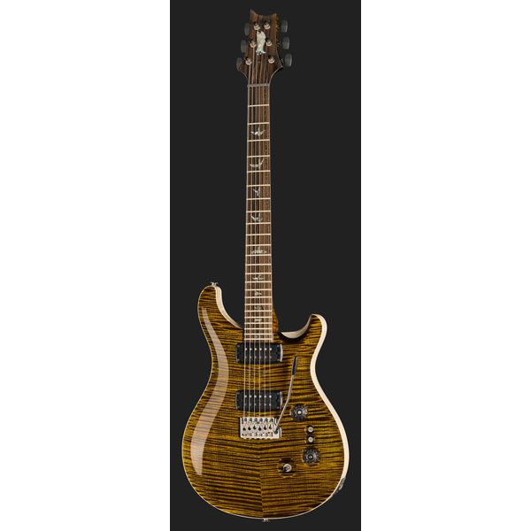 PRS Custom 24/08 PS Tiger Eye