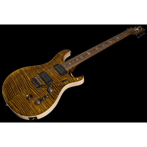 PRS Custom 24/08 PS Tiger Eye