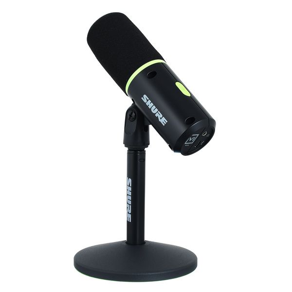 Shure MV6