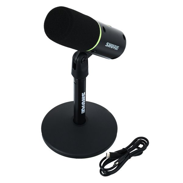 Shure MV6