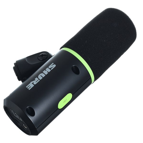 Shure MV6