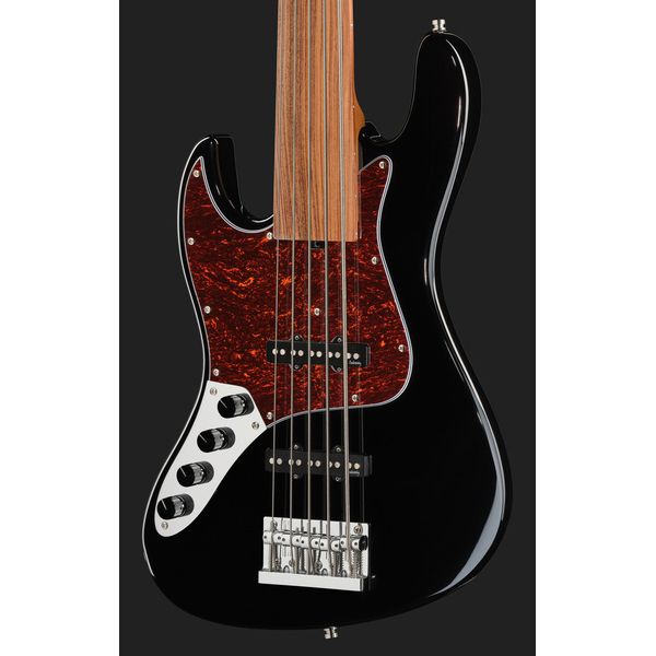 Sadowsky MetroExp21 Vin JJ5Mor FL LH BK