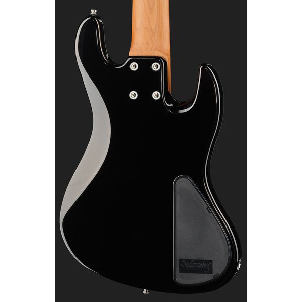 Sadowsky MetroExp21 Vin JJ5Mor FL LH BK