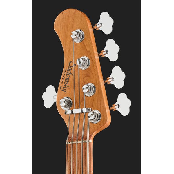 Sadowsky MetroExp21 Vin JJ5Mor FL LH BK