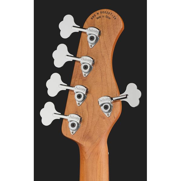 Sadowsky MetroExp21 Vin JJ5Mor FL LH BK