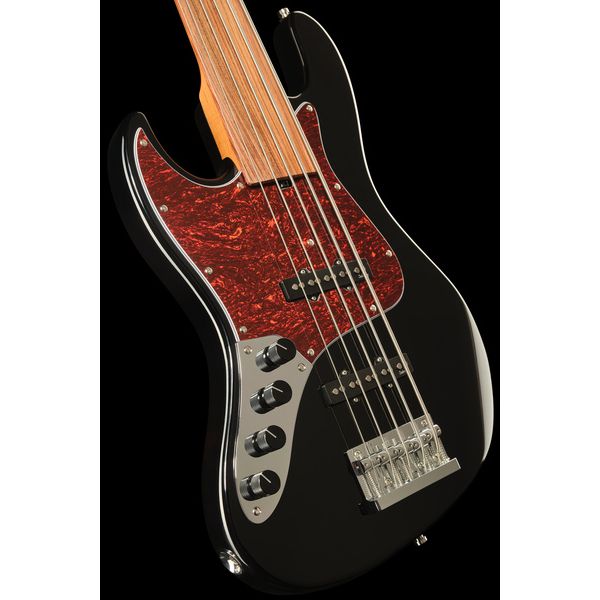 Sadowsky MetroExp21 Vin JJ5Mor FL LH BK