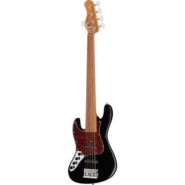 Sadowsky MetroExp21 Vin JJ5Mor FL LH BK