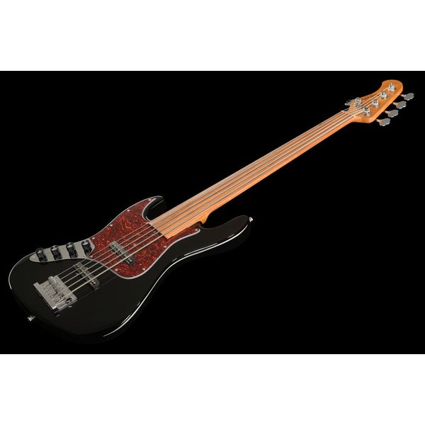 Sadowsky MetroExp21 Vin JJ5Mor FL LH BK