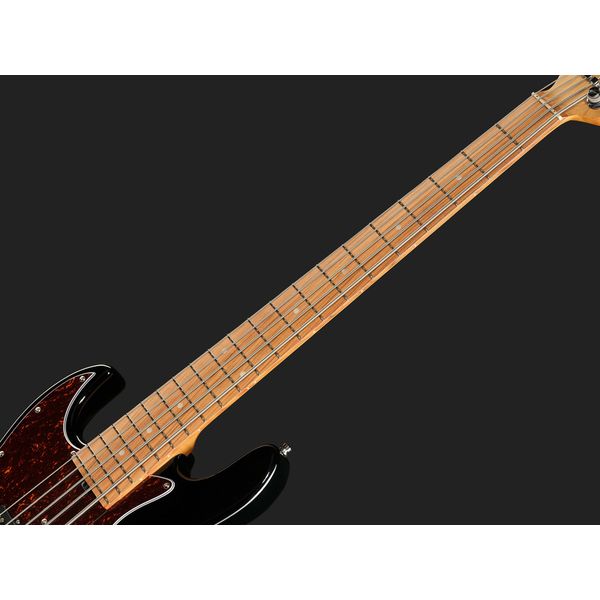Sadowsky MetroExp21 Vint JJ5 Mora LH BK