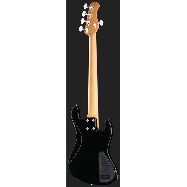 Sadowsky MetroExp21 Vint JJ5 Mora LH BK