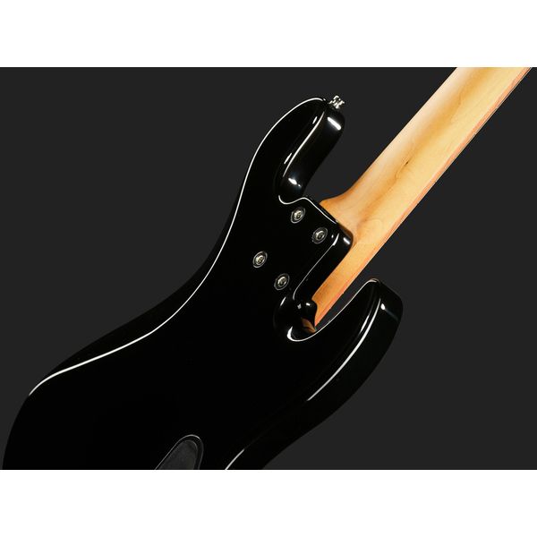 Sadowsky MetroExp21 Vint JJ5 Mora LH BK