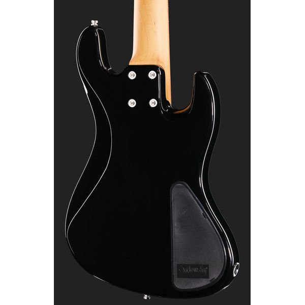 Sadowsky MetroExp21 Vint JJ5 Mora LH BK