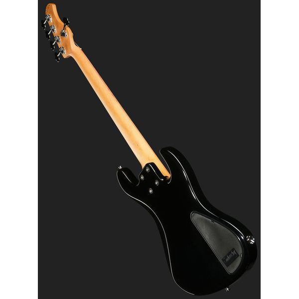 Sadowsky MetroExp21 Vint JJ5 Mora LH BK