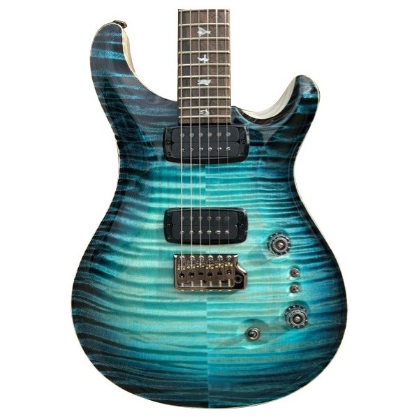 PRS Custom 24/08 PS Sub Zero Glow